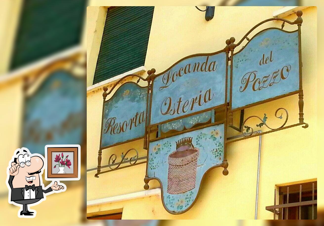 Locanda Del Pozzo