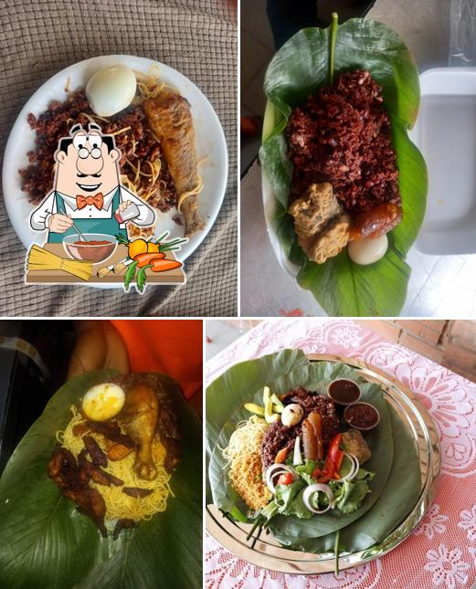 MaeWaakye Foods
