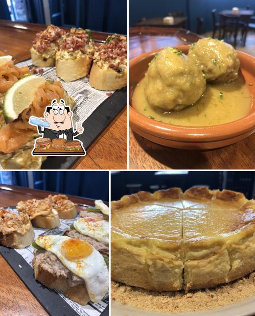 Mugarri Taberna