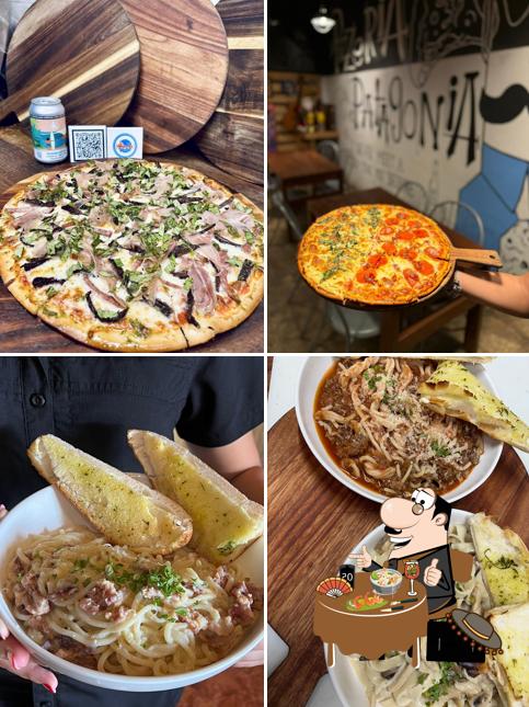 Patagonia Pizzería Argentina