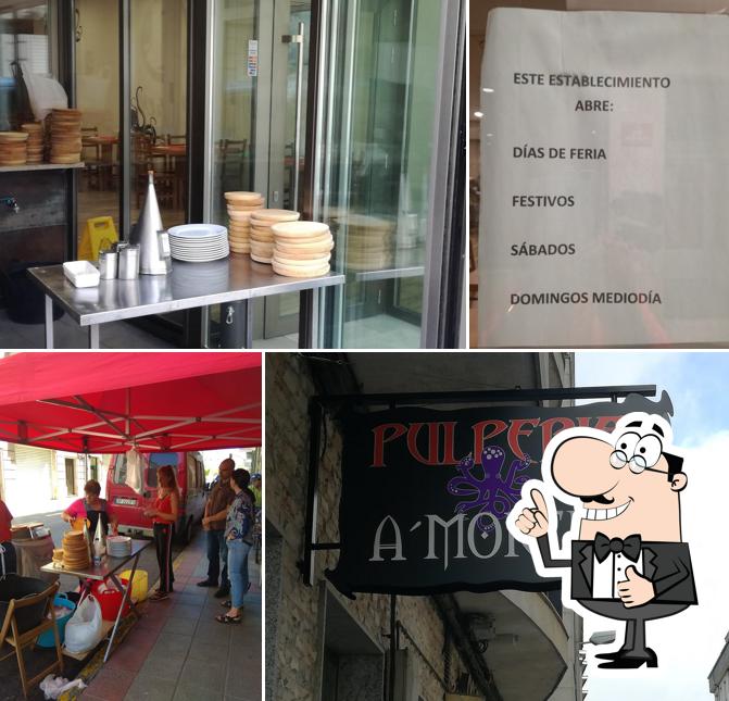 Pulperia A Morena