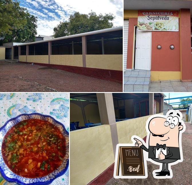 "RESTAURANTE LA CUEVA"