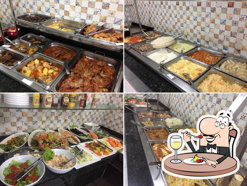 Restaurante Self da Ilha