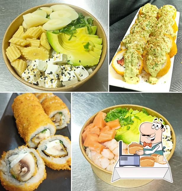 SushiThais Encanto