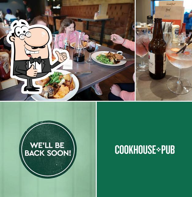 @cookhouseandpub