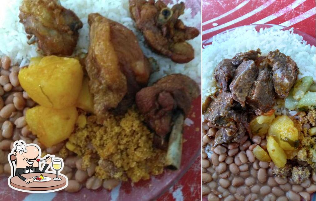 Restaurante Cantinho do Roldão