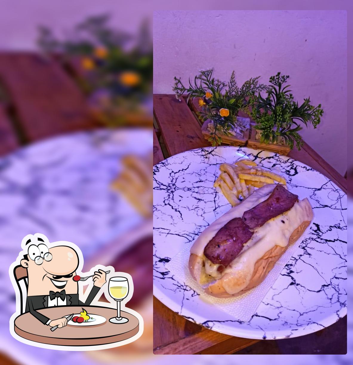 Restaurante El Gallo Giro