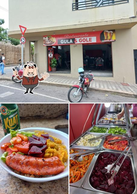 Restaurante Gula & Gole