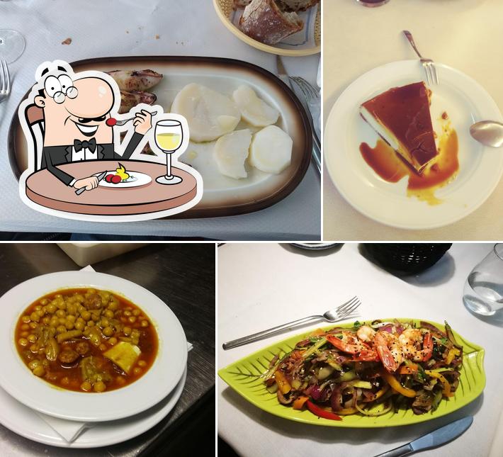 La Palloza Restaurant 2