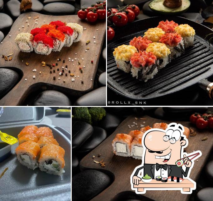 Rollx