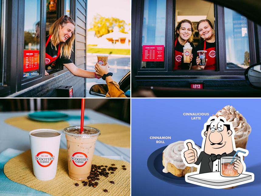 Scooter's Coffee