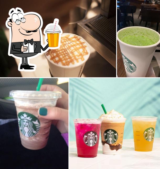 Starbucks Coffee Company