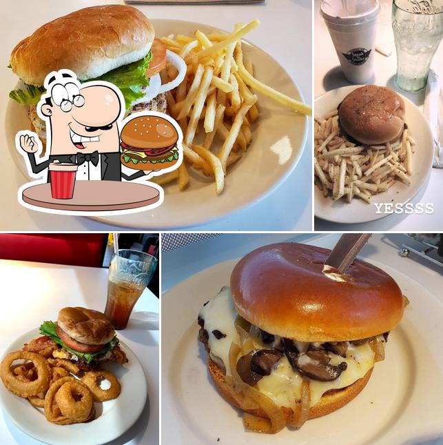 Steak 'n Shake