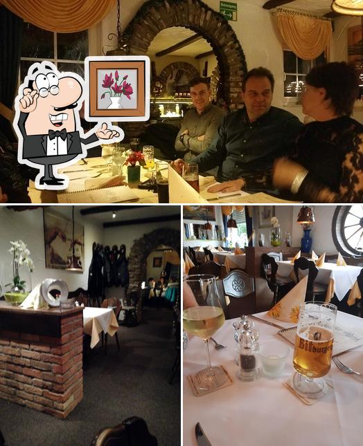 El Borashon Steakhouse
