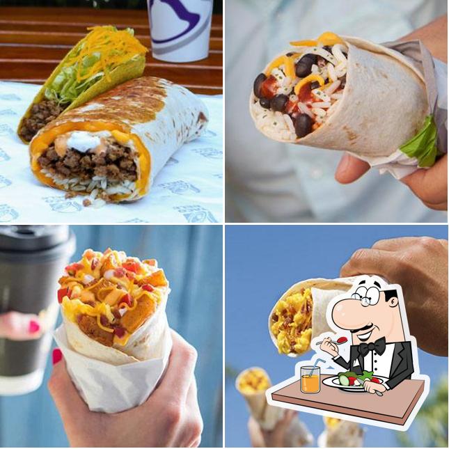 Taco Bell