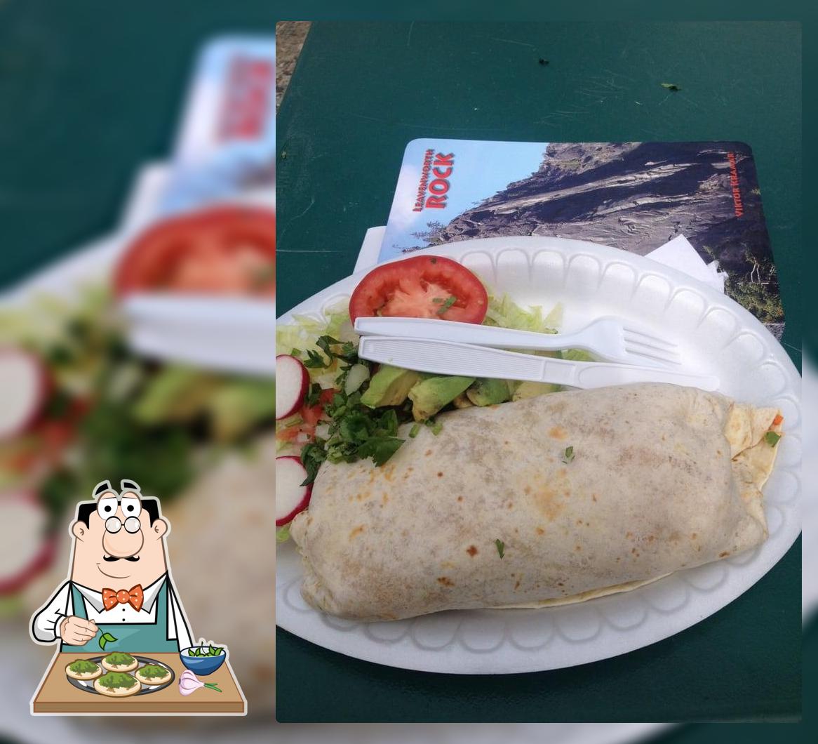 Taqueria Picante