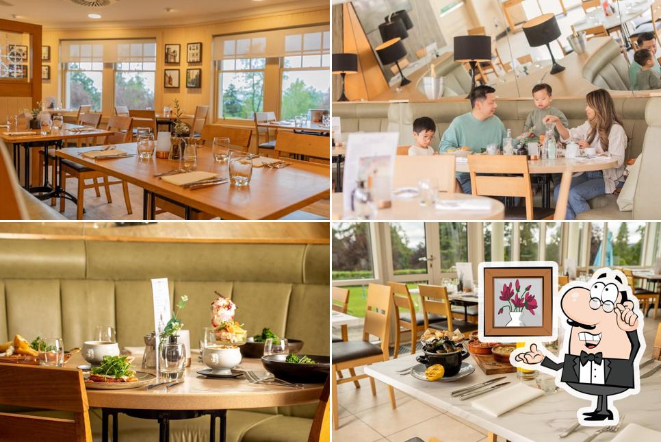 The Brasserie