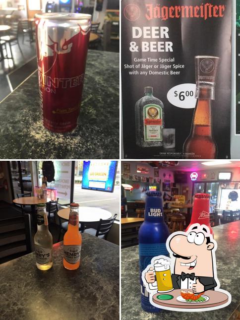 Toby's Sports Pub