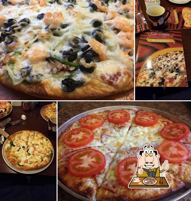 Village Pizza and Sub