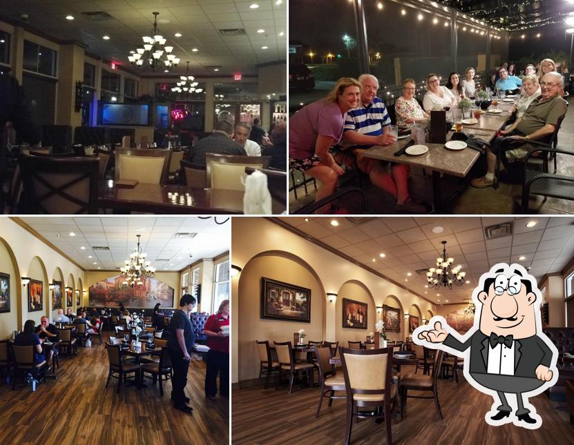 Bella Italia Ristorante