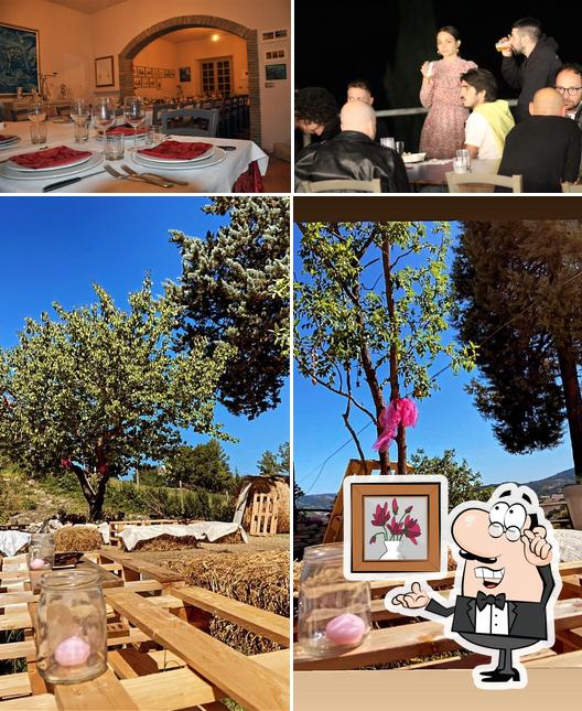 Ristorante Agriturismo Ca' Gentiluccio