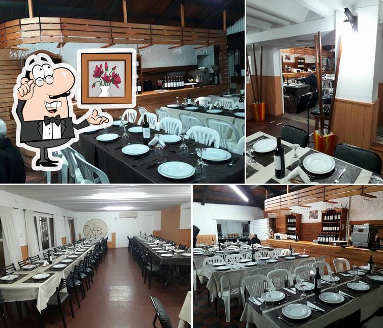 Nuevo Rancho Parrilla