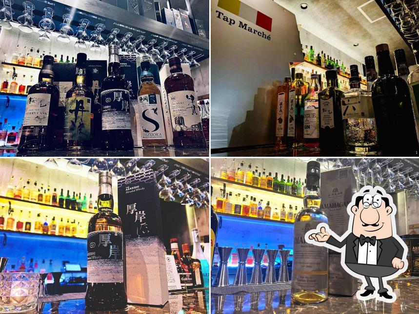 Bar Lieto