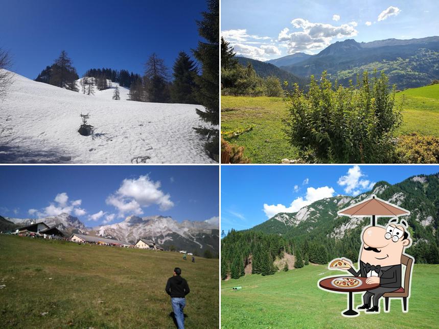 Berggasthaus Überuf Kunkelspass
