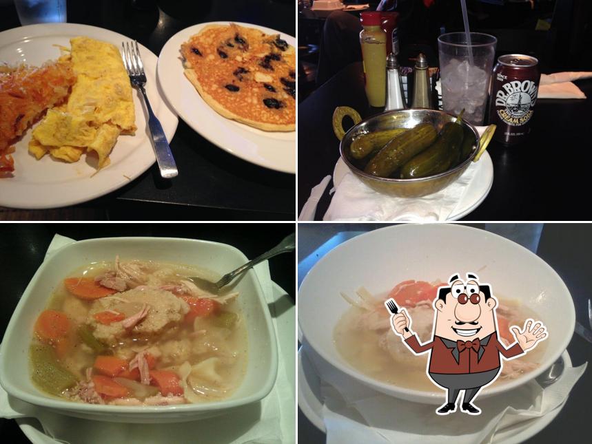 Brooklyn's Deli
