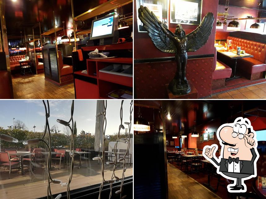 Buffalo Grill Montesson