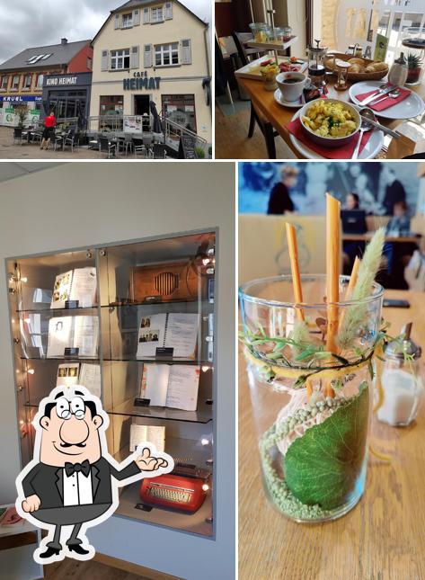 Café & Kino Heimat