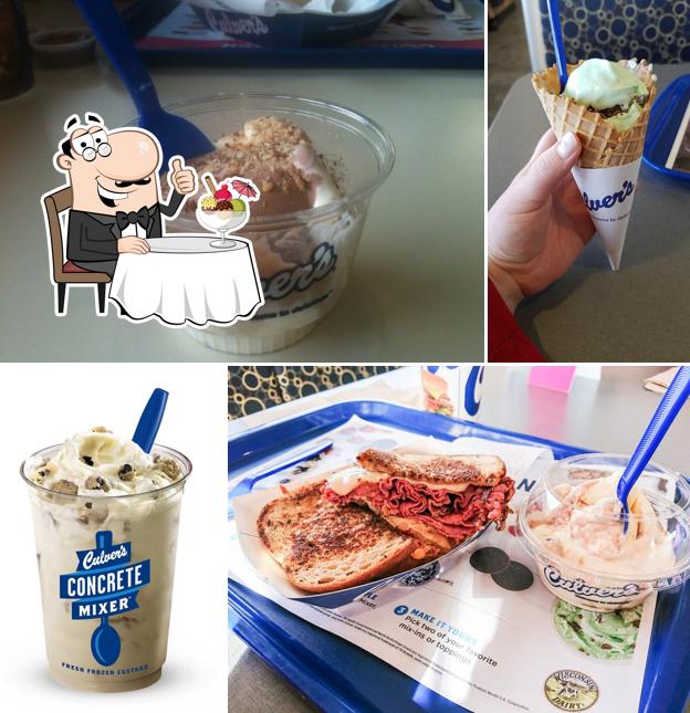 Culver’s