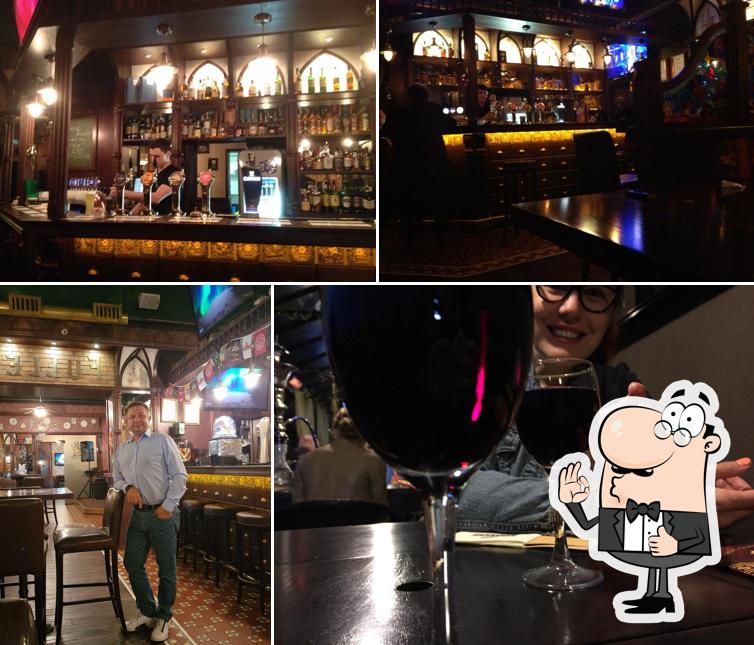 Fuller's