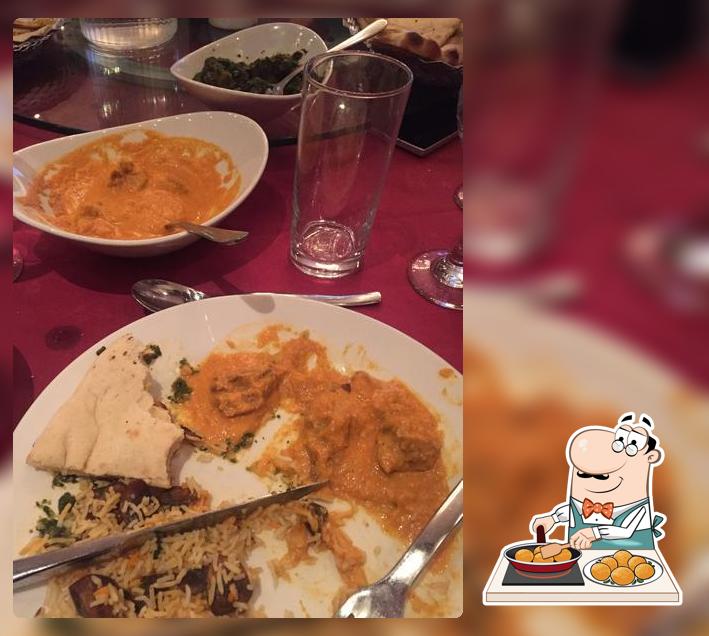 Gurkha Cuisine
