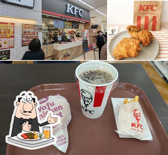 KFC