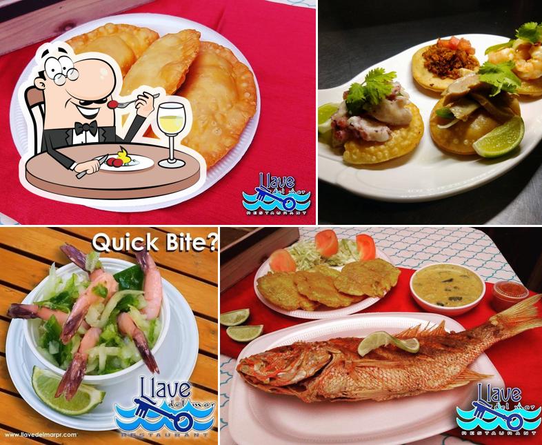 La Llave Restaurant