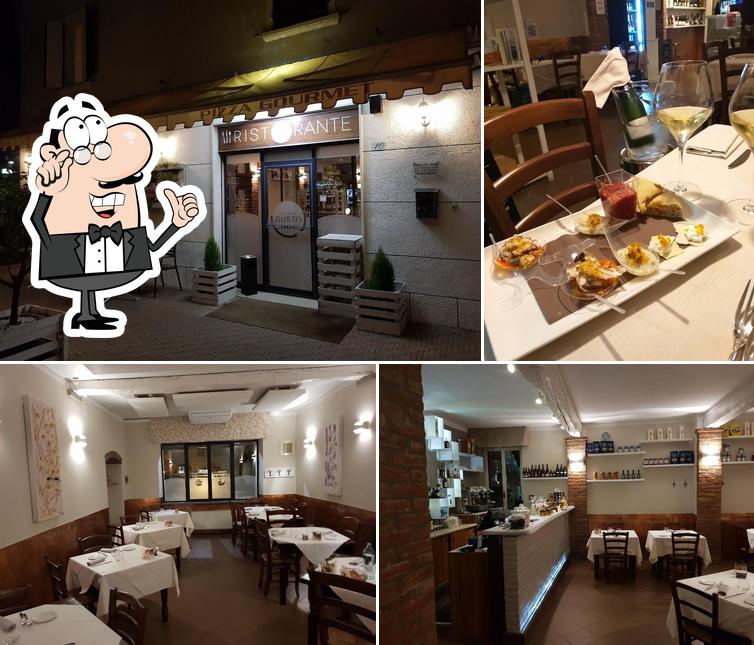 Locanda del Gusto Bottiglieria