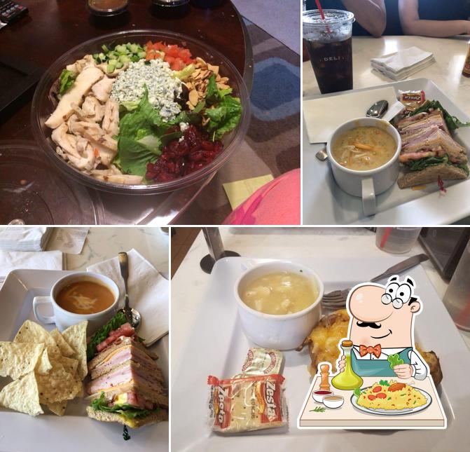 McAlister's Deli
