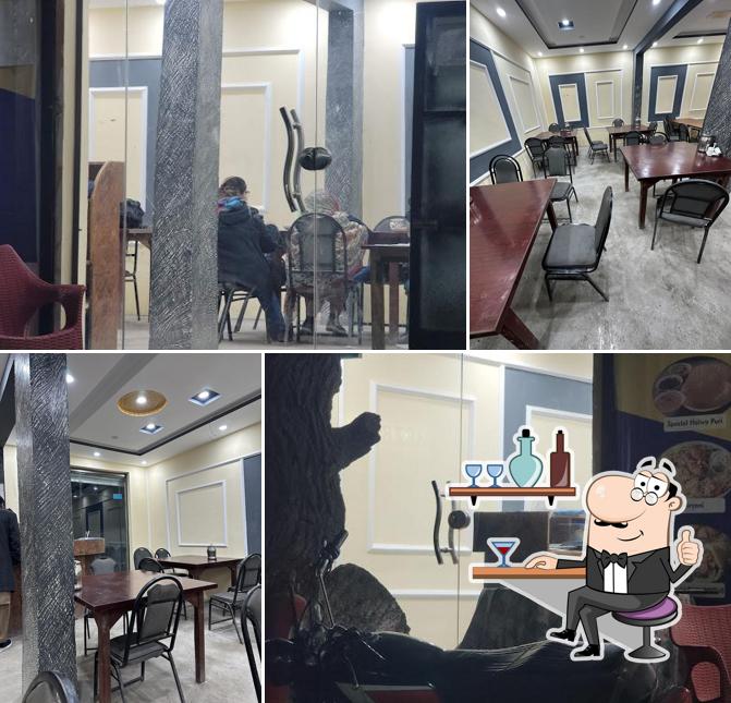 Mezbaan Restaurant & Catering