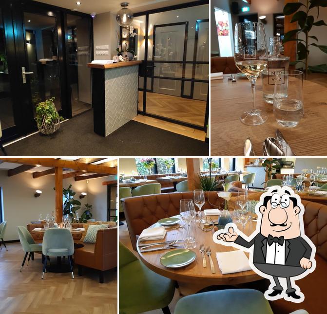 Restaurant Nova