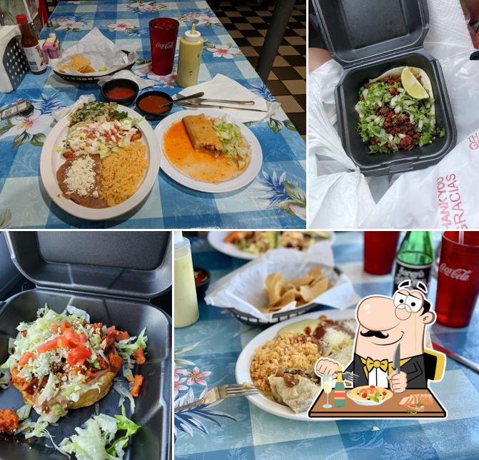 Oasis Restaurants Inc