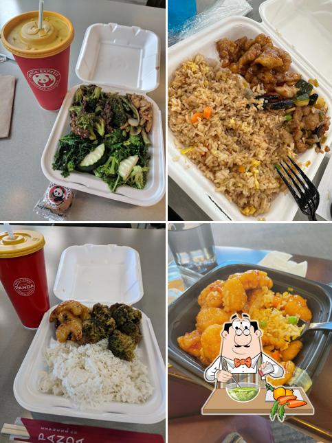 Panda Express