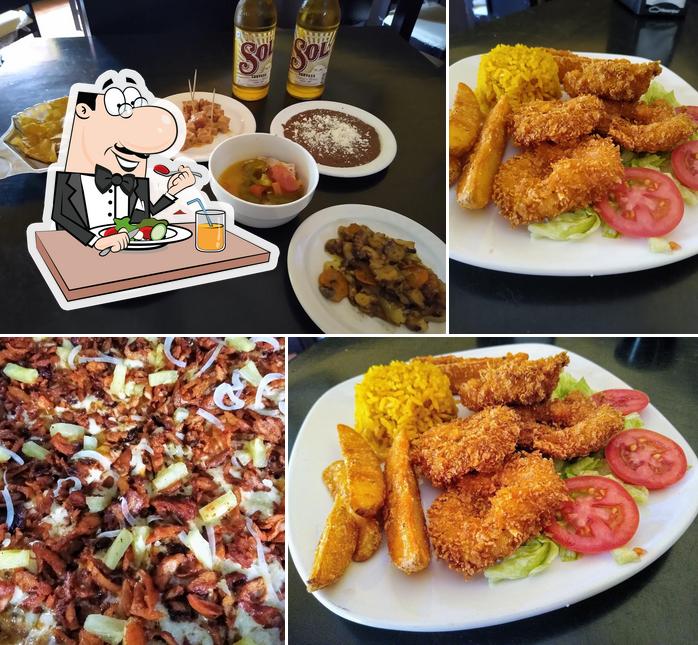 Pizzería Papo's