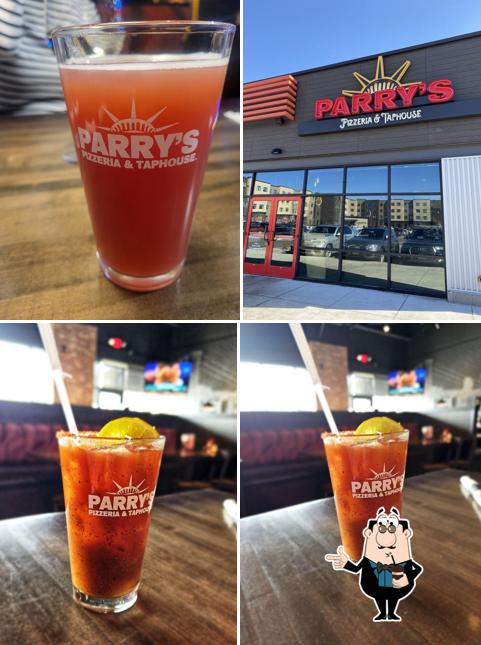 Parry's Pizzeria & Taphouse