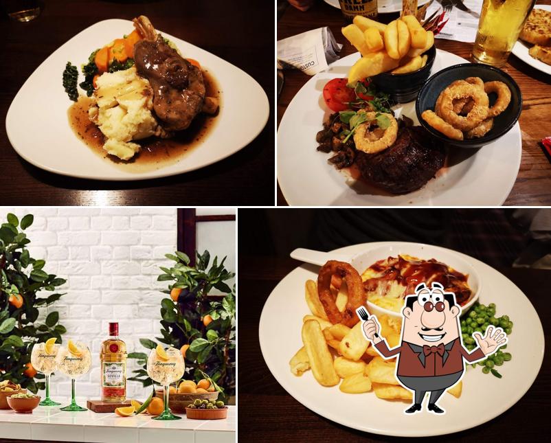 Pigot Arms