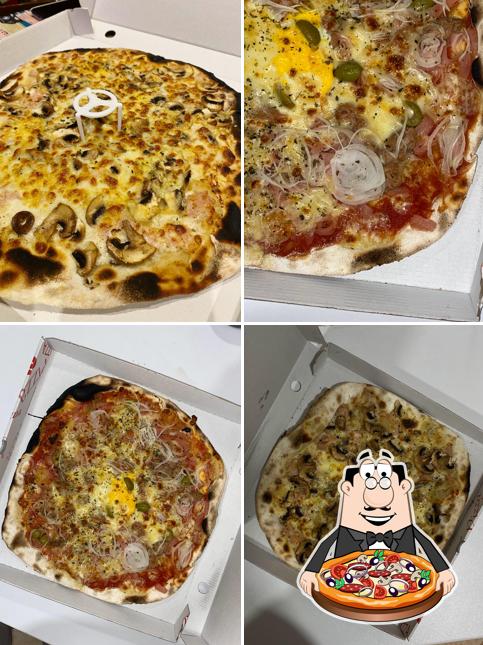 Pizzeria Clima