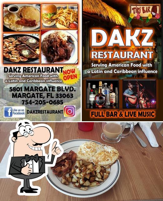 Dakz Restaurant