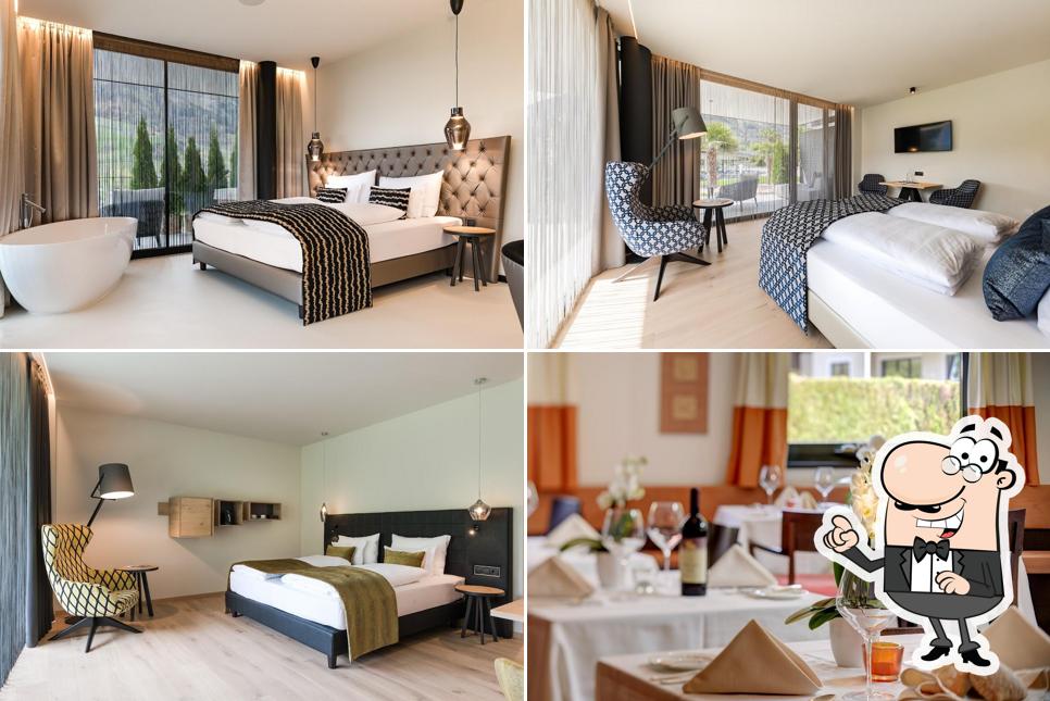 Hotel Das Dorner
