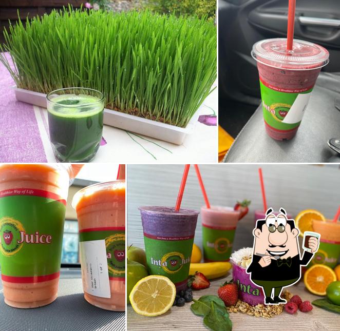 Inta Juice