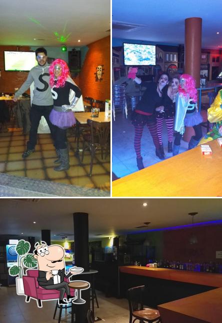 Bar Tebas